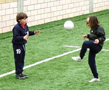 Neuromusculair trainen voetbal smc academy