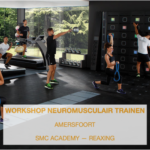 Workshop neuromusculair trainen