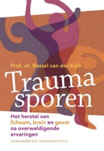 boekrecensie traumasporen Masseurs Netwerk Nederland
