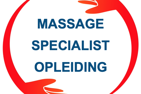 Massage Specialist Opleiding