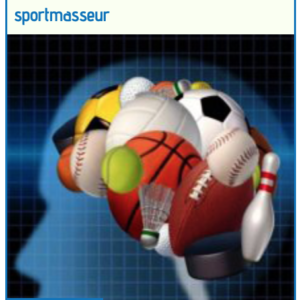 Artikel "Mentale begeleiding door de sportmasseur"