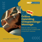 Online opleiding ontspanningsmassage