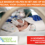 Masseurs vacature AMC